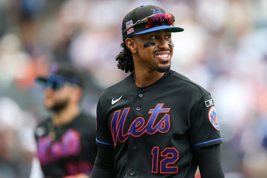 New York Mets Announce Francisco Lindor News During Marlins Series New York Mets Announce Francisco Lindor News During Marlins Series