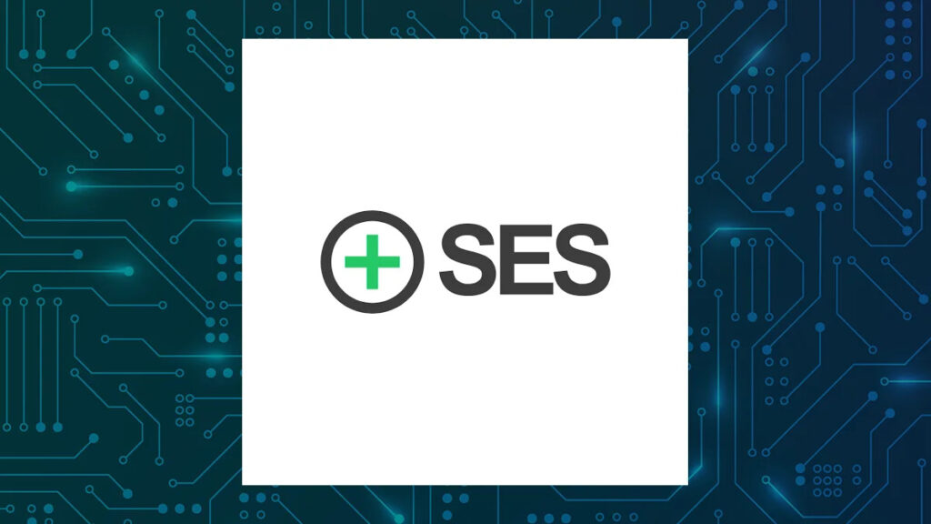 SES AI Q2 Earnings Call Highlights SES AI Q2 Earnings Call Highlights