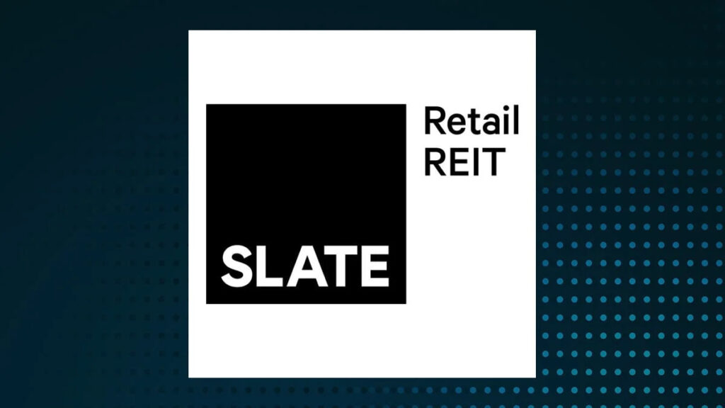Slate Grocery REIT Q2 Earnings Call Highlights Slate Grocery REIT Q2 Earnings Call Highlights