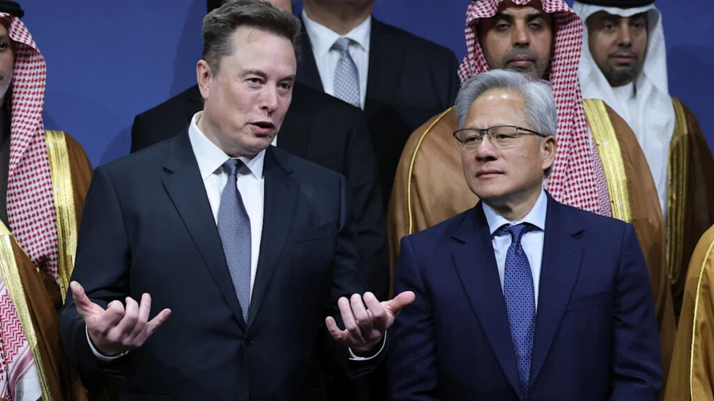Wall Street just borrowed $500 billion to build AI — here’s what it could mean for your 401(k) Wall Street just borrowed $500 billion to build AI — here's what it could mean for your 401(k)