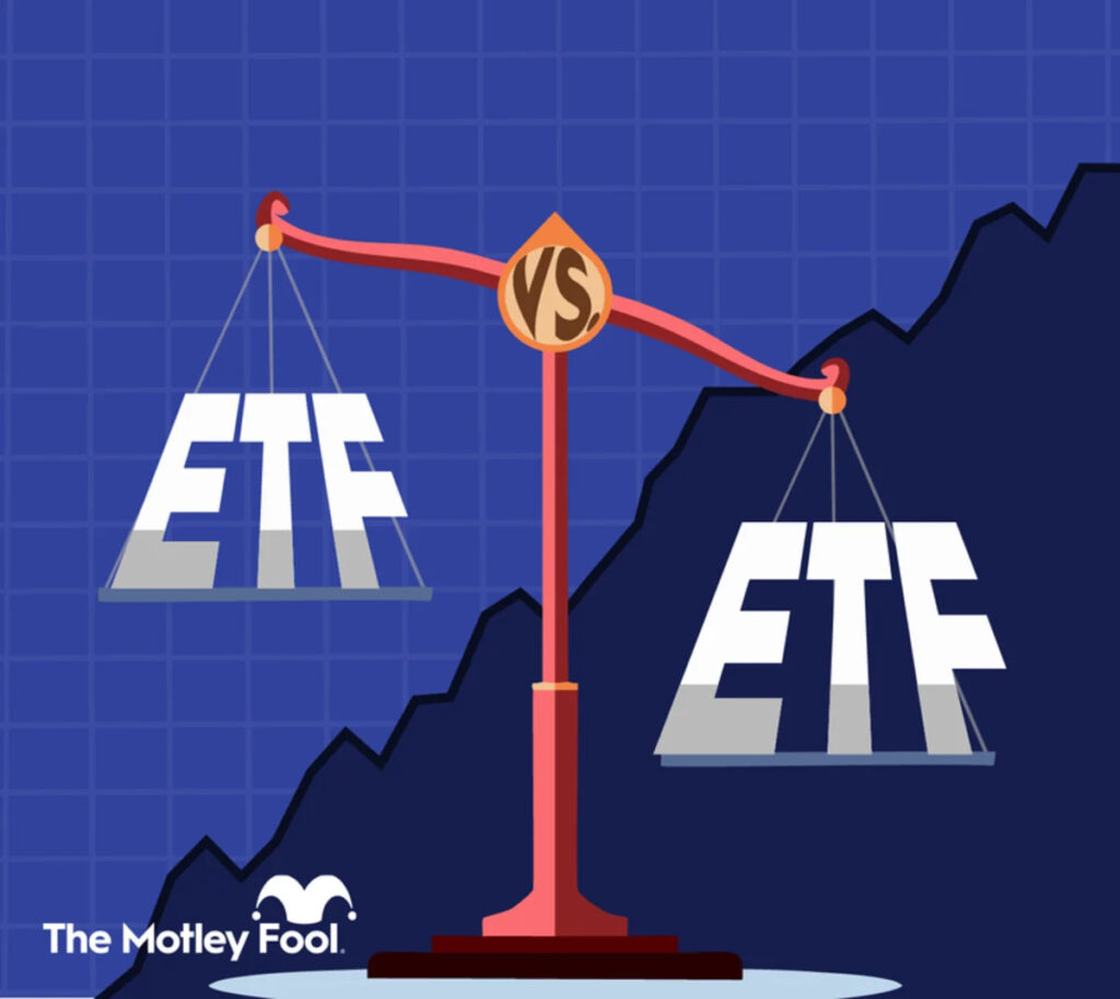 Which Is the Better Artificial Intelligence ETF, Roundhill’s CHAT or Vanguard’s VGT? Which Is the Better Artificial Intelligence ETF, Roundhill's CHAT or Vanguard's VGT?