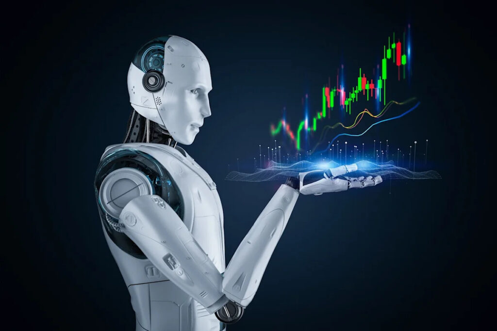Not Micron, Not Nvidia. This Artificial Intelligence (AI) Giant Could Be the Ultimate Winner of the AI Arms Race. Not Micron, Not Nvidia. This Artificial Intelligence (AI) Giant Could Be the Ultimate Winner of the AI Arms Race.