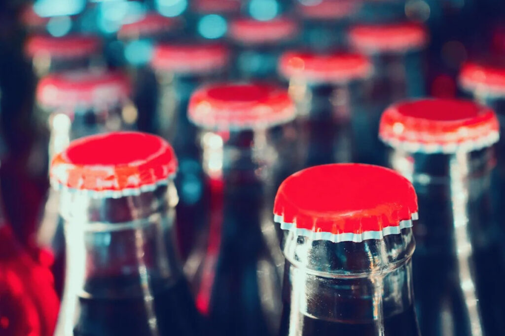 Coca-Cola Just Raised Its Full-Year Guidance. Here’s How Much $30,000 Invested Pays in Quarterly Dividends. Coca-Cola Just Raised Its Full-Year Guidance. Here's How Much $30,000 Invested Pays in Quarterly Dividends.