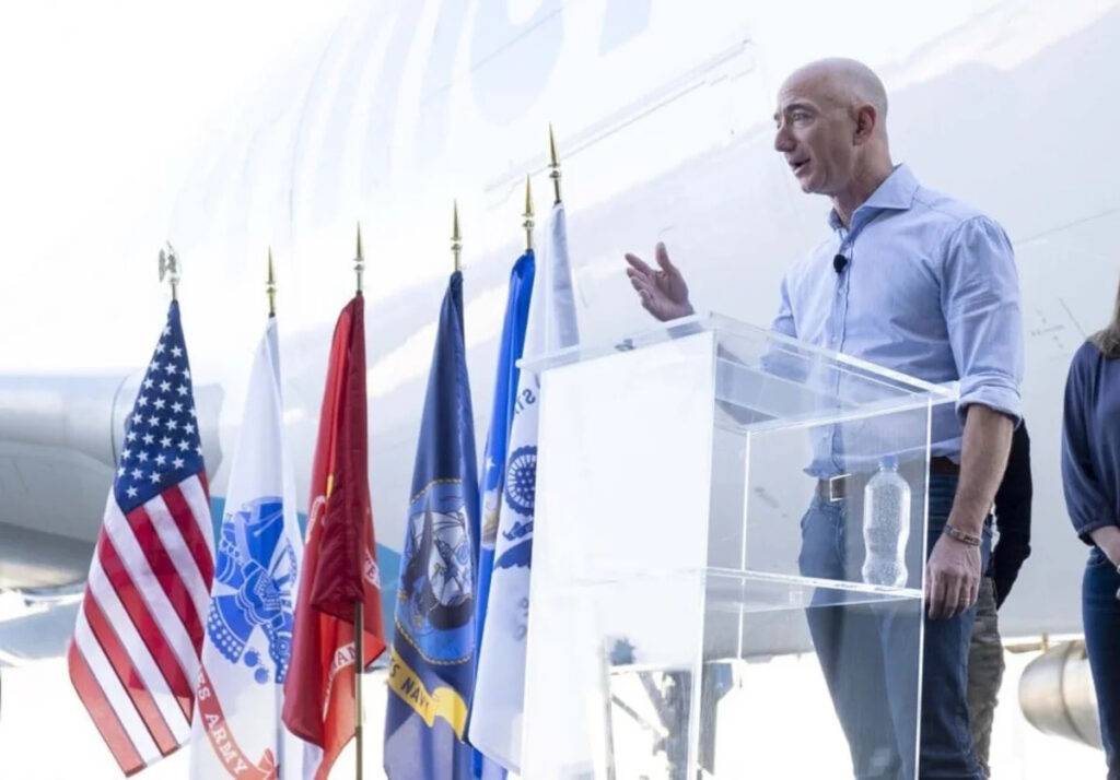 Jeff Bezos’ Amazon Stock Surged 14% After a Blowout Earnings Beat, Adding $25 Billion to His Fortune. Is the Stock Still a Buy After the Rally? Jeff Bezos' Amazon Stock Surged 14% After a Blowout Earnings Beat, Adding $25 Billion to His Fortune. Is the Stock Still a Buy After the Rally?