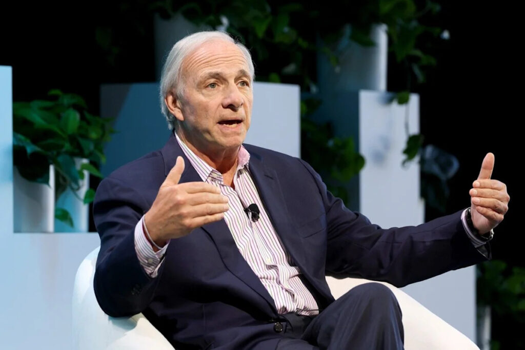 Billionaire Ray Dalio Says Today’s Artificial Intelligence (AI) Market Echoes 1929 and 2000. History Says Investors Should Watch Valuations Closely. Billionaire Ray Dalio Says Today's Artificial Intelligence (AI) Market Echoes 1929 and 2000. History Says Investors Should Watch Valuations Closely.