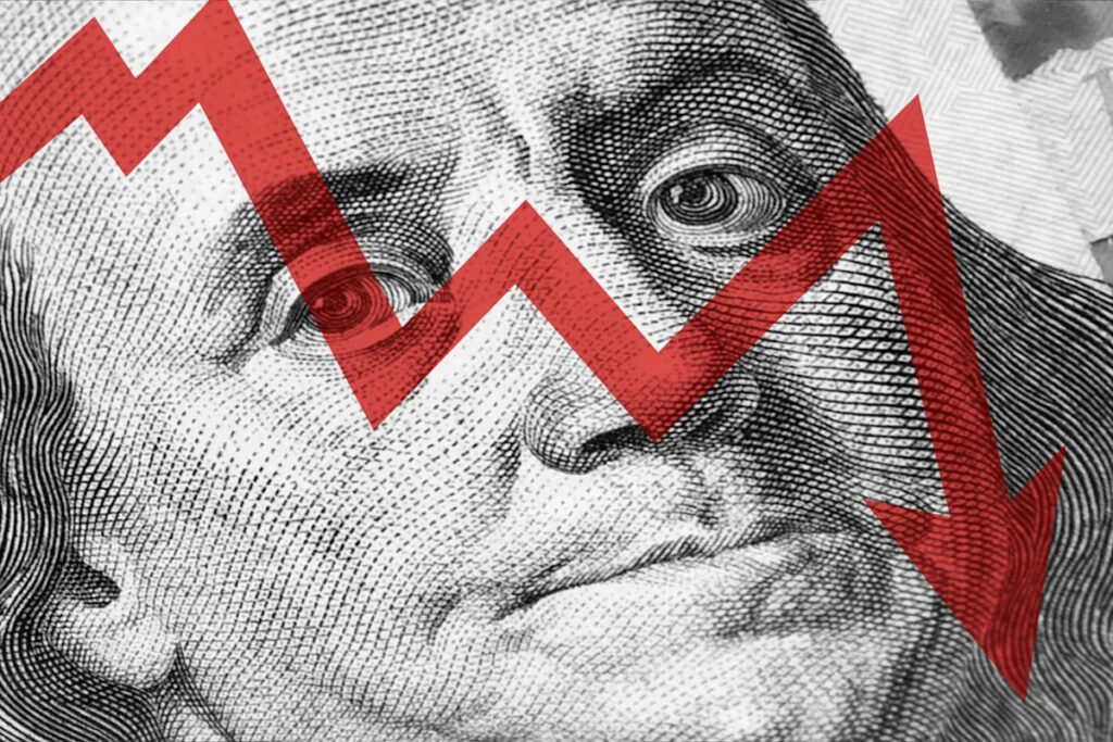 If a Stock Market Crash Is on the Horizon, History Says Investing in This 1 Thing is the Smartest Opportunity Right Now If a Stock Market Crash Is on the Horizon, History Says Investing in This 1 Thing is the Smartest Opportunity Right Now