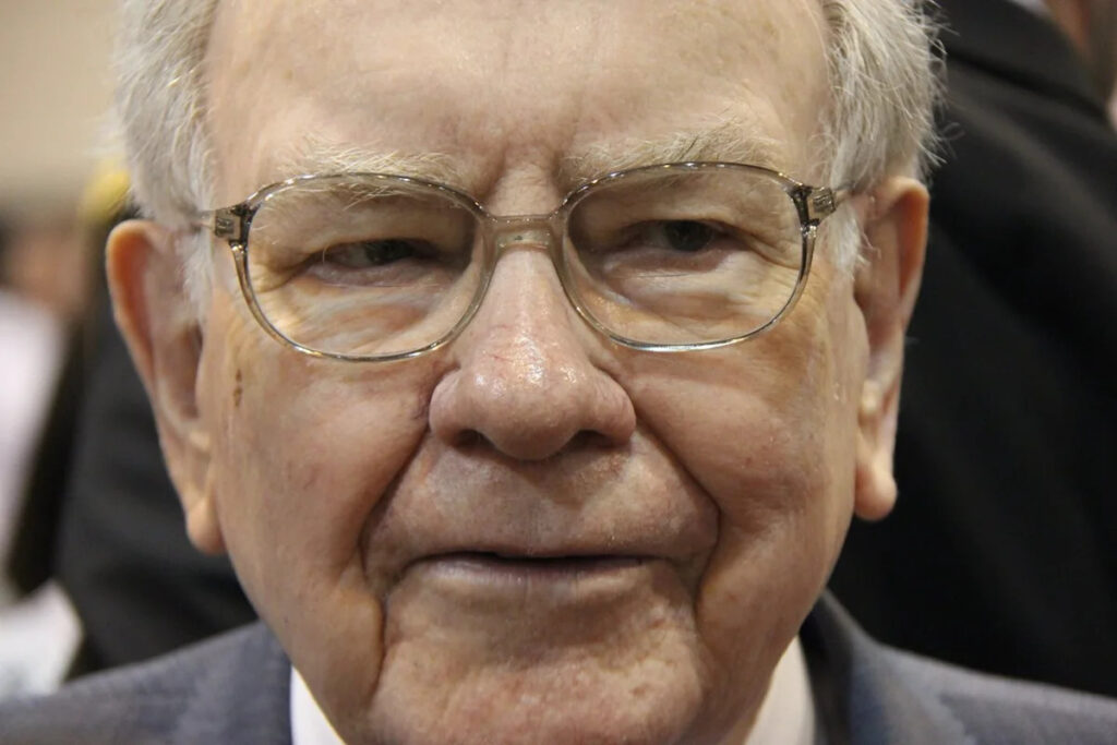 Don’t Be Fooled: Warren Buffett’s and Greg Abel’s $366 Billion Warning to Wall Street Echoes Louder Than Ever Don't Be Fooled: Warren Buffett's and Greg Abel's $366 Billion Warning to Wall Street Echoes Louder Than Ever