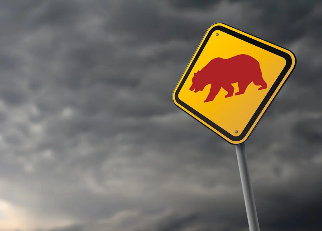 The Stock Market Is Doing Something Observed Only Once Before. History Is Clear About What Comes Next. The Stock Market Is Doing Something Observed Only Once Before. History Is Clear About What Comes Next.