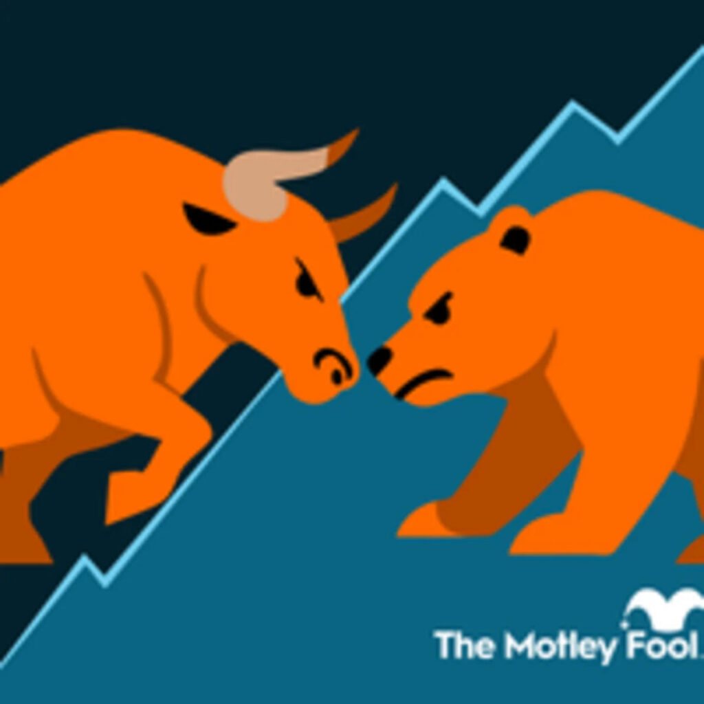 Stock Market Midday, Aug. 14: Stocks Wobble on Falling Consumer Confidence, Reddit Jumps 14% Stock Market Midday, Aug. 14: Stocks Wobble on Falling Consumer Confidence, Reddit Jumps 14%