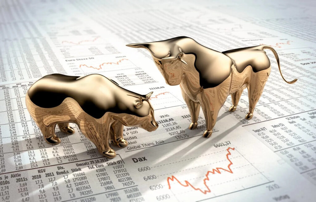 Are Your Investments Prepared for a Bear Market? Here's How to Tell.