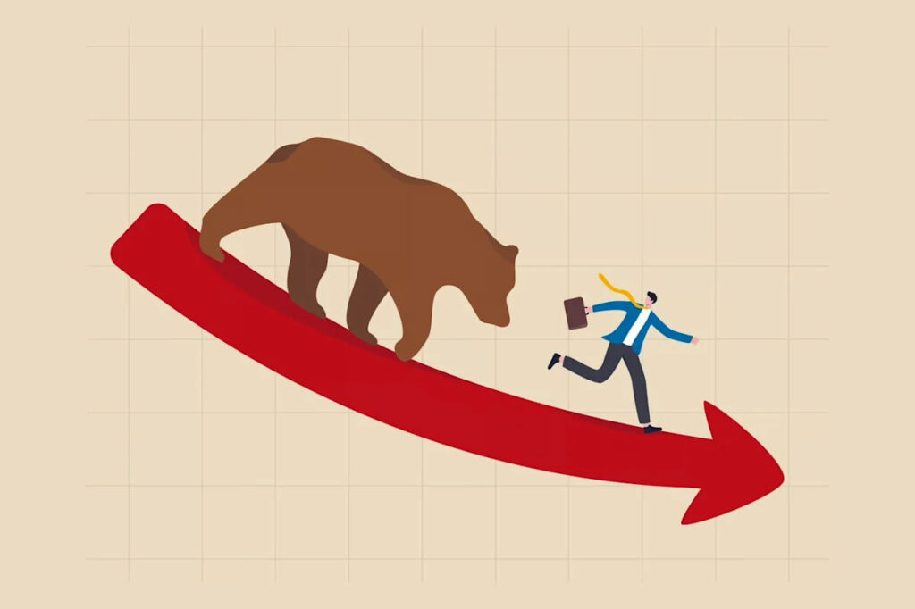 The Stock Market Is Sending a Chilling Warning, and History Isn’t Reassuring The Stock Market Is Sending a Chilling Warning, and History Isn't Reassuring