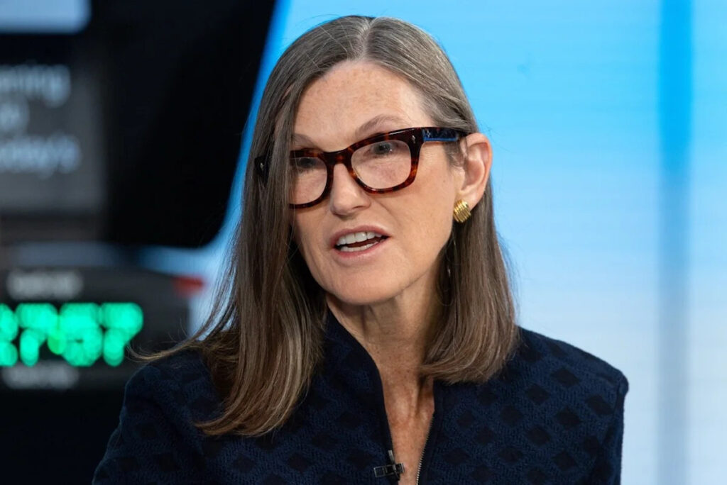 Cathie Wood’s Ark Piled Into Nvidia and Taiwan Semiconductor After Meta’s Earnings Miss. Here’s What It Signals for Artificial Intelligence (AI) Stocks. Cathie Wood's Ark Piled Into Nvidia and Taiwan Semiconductor After Meta's Earnings Miss. Here's What It Signals for Artificial Intelligence (AI) Stocks.