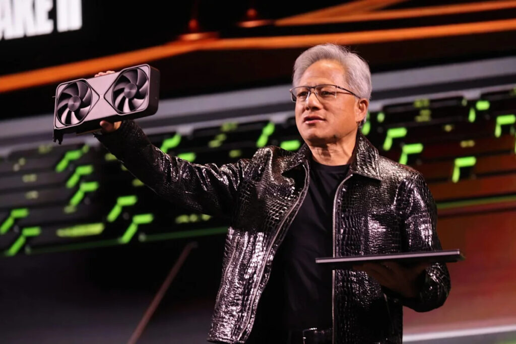 Prediction: Nvidia CEO Jensen Huang Will Shock Wall Street on Aug. 26