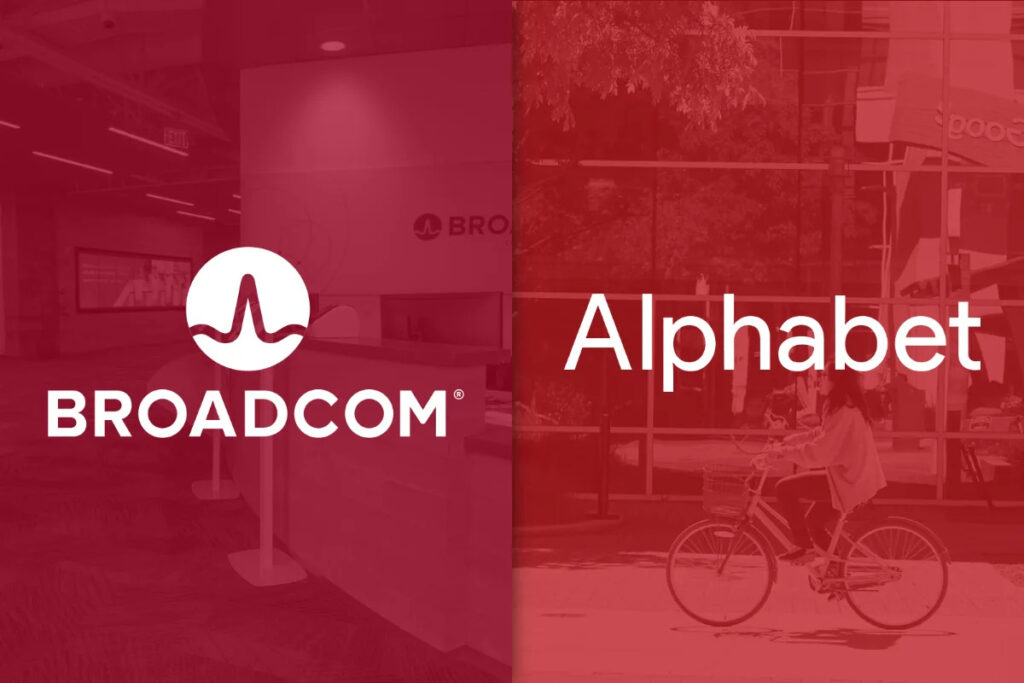 Billionaire Stanley Druckenmiller Sold Broadcom and Bought the Same Artificial Intelligence (AI) Stock Berkshire Piled $17 Billion Into Billionaire Stanley Druckenmiller Sold Broadcom and Bought the Same Artificial Intelligence (AI) Stock Berkshire Piled $17 Billion Into
