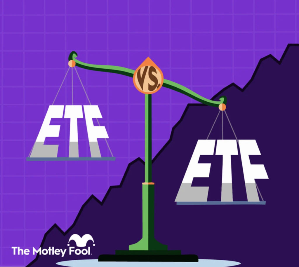 ITOT vs VTI: How These Low-Cost Total Stock Market ETFs Stack Up for Investors ITOT vs VTI: How These Low-Cost Total Stock Market ETFs Stack Up for Investors