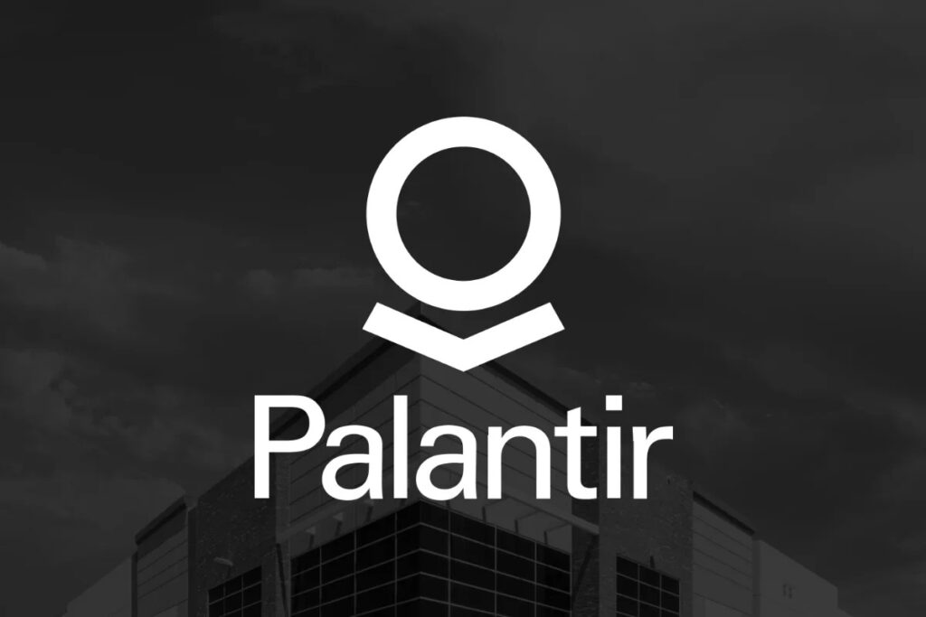 Why Palantir Technologies Stock Skyrocketed (Again) Today