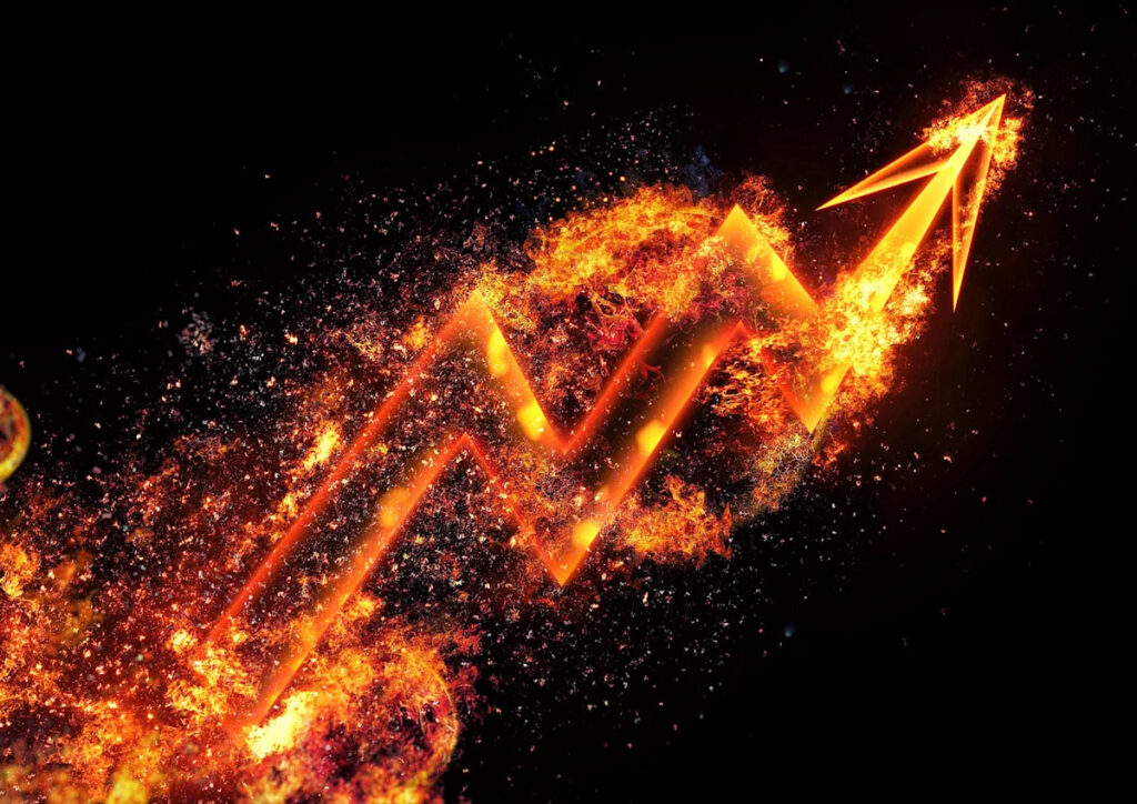Why SK Hynix Stock Skyrocketed This Week Why SK Hynix Stock Skyrocketed This Week