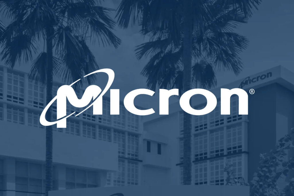 Micron Technology Stock Is Plummeting, but Here's Why I'm Not Buying the Dip