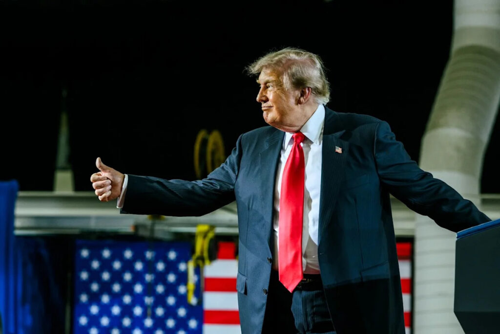 An Inflation Quadruple Whammy, Headlined by Trumpflation, Threatens to Crush the Stock Market