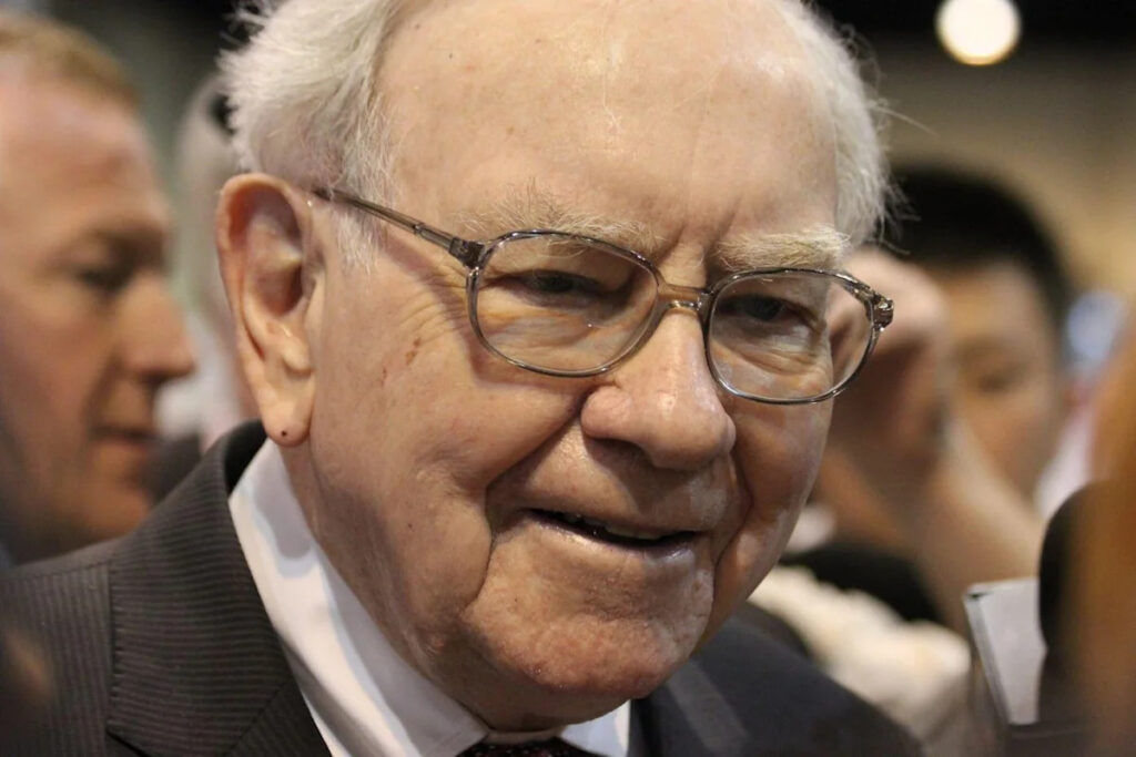 Warren Buffett Just Gave Investors a 10-Word Warning About the Stock Market. History Shows That He’s Probably Right. Warren Buffett Just Gave Investors a 10-Word Warning About the Stock Market. History Shows That He's Probably Right.