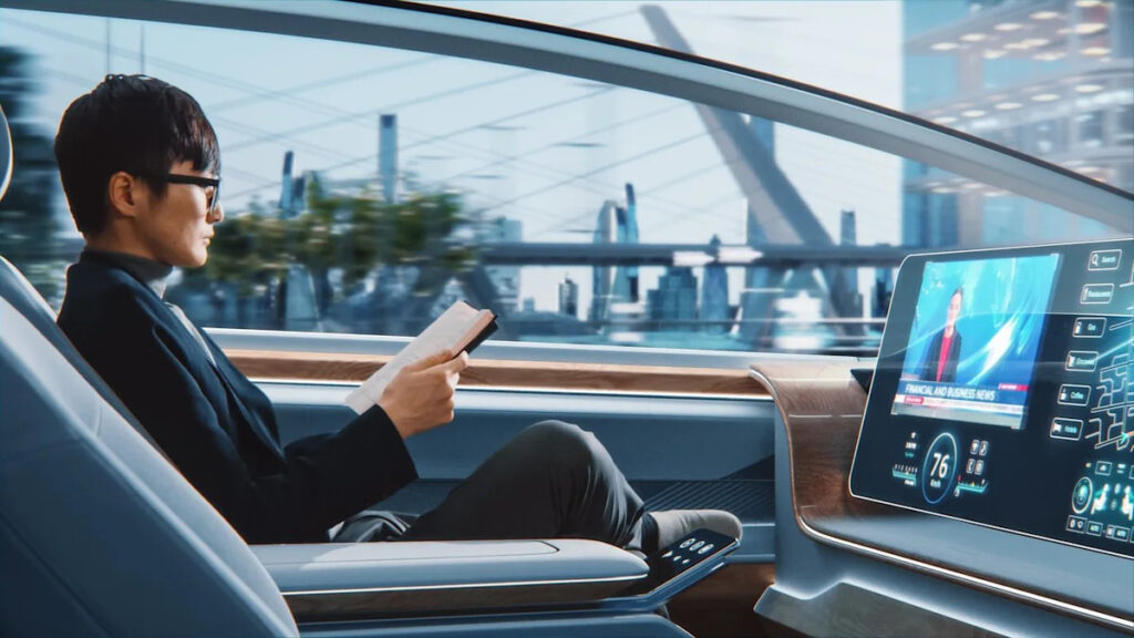 Dara Khosrowshahi Just Delivered Fantastic News for Uber Stock Investors Dara Khosrowshahi Just Delivered Fantastic News for Uber Stock Investors