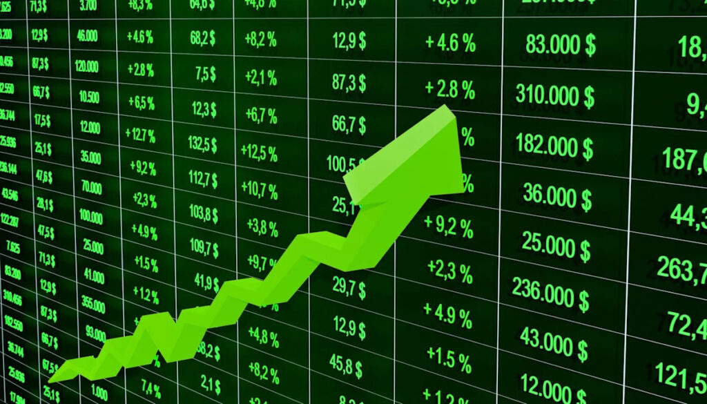 Why MakeMyTrip Stock Is Skyrocketing Today Why MakeMyTrip Stock Is Skyrocketing Today