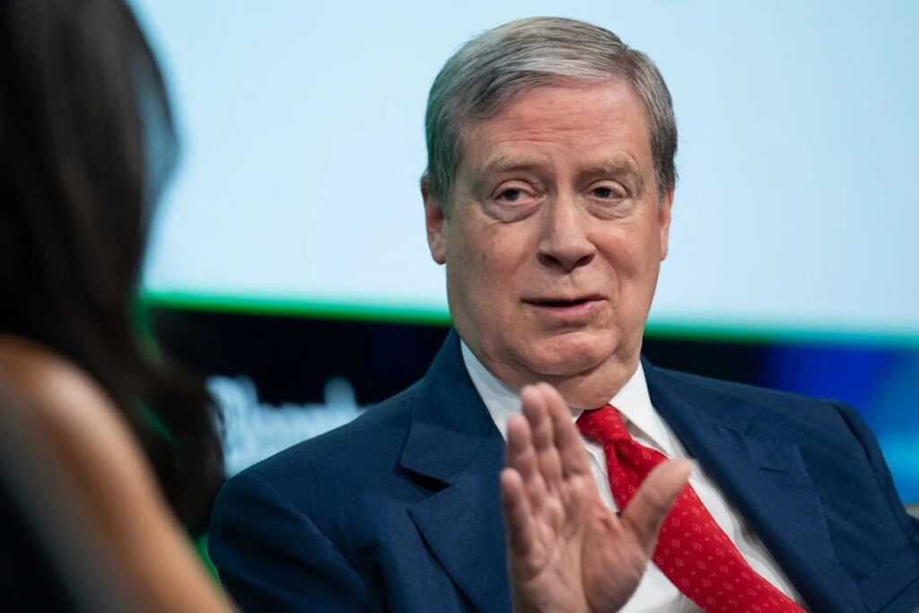 Billionaire Investor Stanley Druckenmiller Just Sold Intel and Micron, and Piled Into 2 Artificial Intelligence (AI) Stocks That Are Betting Big on Robotics