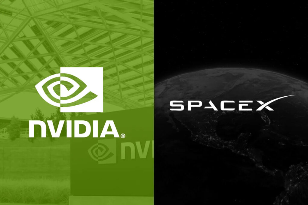 Nvidia Stock Investors Just Got Good News From SpaceX. Wall Street Says It’s Time to Buy. Nvidia Stock Investors Just Got Good News From SpaceX. Wall Street Says It's Time to Buy.