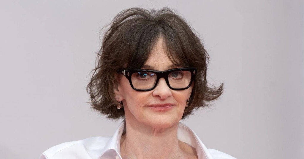 Joan Cusack Opens Up About Leaving Hollywood for Family Life Before ‘Toy Story 5’ Premiere Joan Cusack Opens Up About Leaving Hollywood for Family Life Before 'Toy Story 5' Premiere