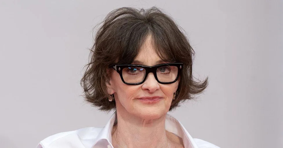 Joan Cusack explained why she left Hollywood for family life before returning for 'Toy Story 5.'MEGA