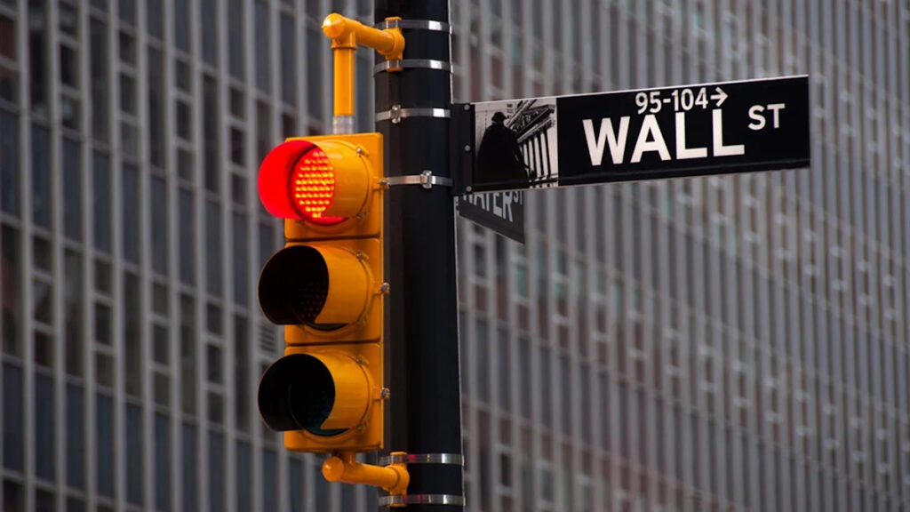 Wall Street wakes up to oil, bombs and bond Wall Street wakes up to oil, bombs and bond