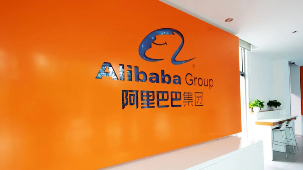Alibaba to sell gaming unit for $1.5 billion in strategic shift to artificial intelligence Alibaba to sell gaming unit for $1.5 billion in strategic shift to artificial intelligence