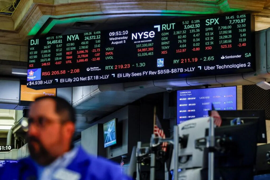 Institutional investors reveal cautious approach to tech favorites in US quarterly 13F filings Institutional investors reveal cautious approach to tech favorites in US quarterly 13F filings