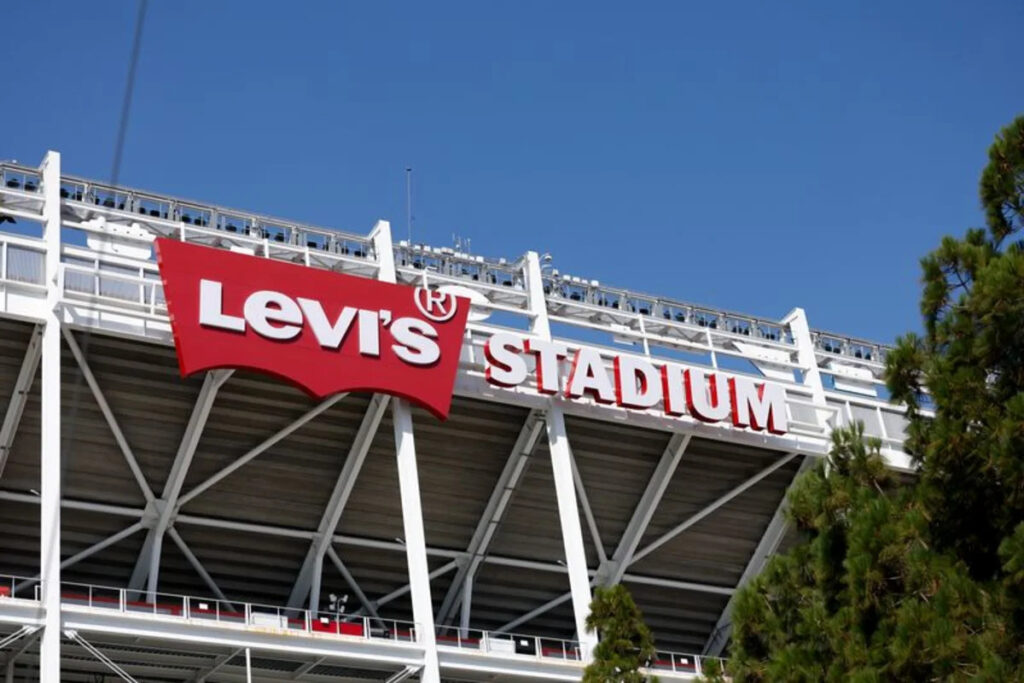Levi Strauss reveals cybersecurity breach amid wider wave of attacks Levi Strauss reveals cybersecurity breach amid wider wave of attacks