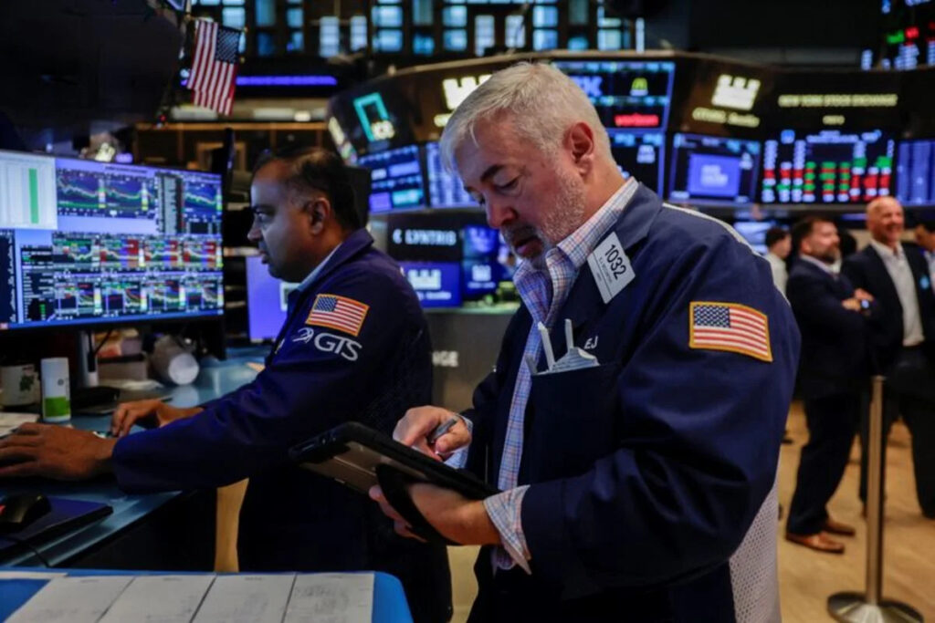 Nvidia earnings, Jackson Hole to test pillars of stock rally Nvidia earnings, Jackson Hole to test pillars of stock rally