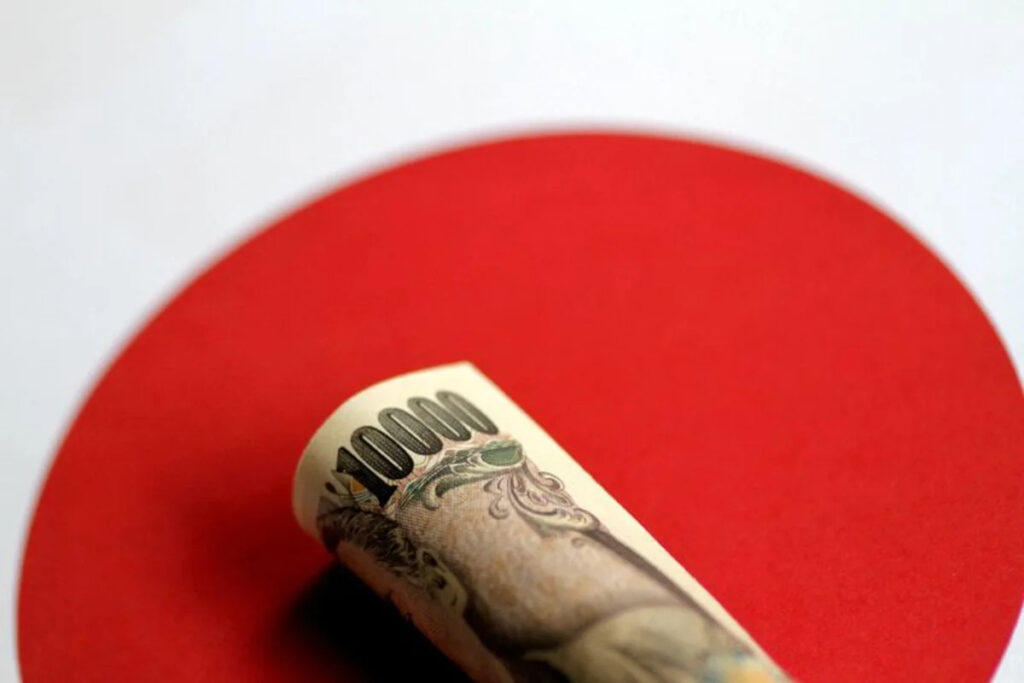 Japan confirms joint yen intervention with US, signals readiness for more action Japan confirms joint yen intervention with US, signals readiness for more action