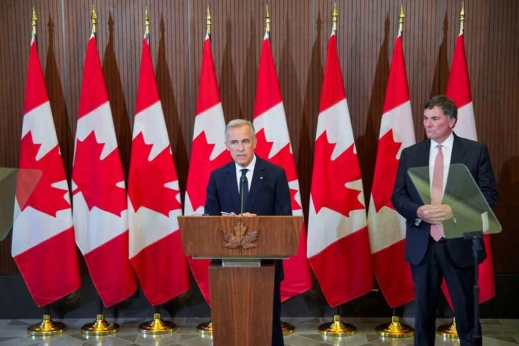 Canada to retaliate for US tariffs, worsening ties after talks fail Canada to retaliate for US tariffs, worsening ties after talks fail