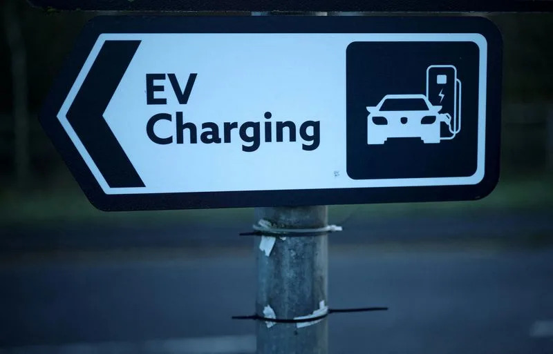UK announces nearly £130 million funding for zero-emission vehicle technology