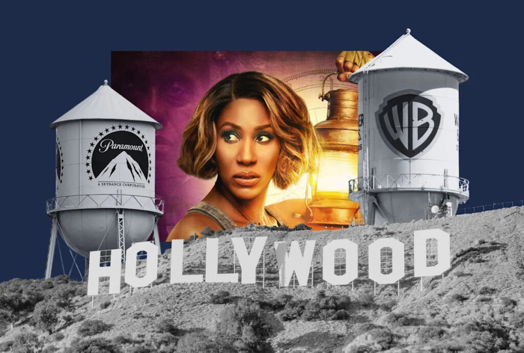 “Diarra From Detroit” shows what a media merger could cost TV