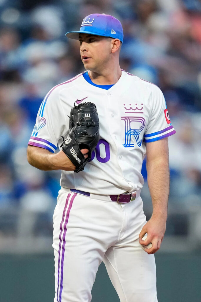 Kansas City Royals News: Kris Bubic traded to Dodgers