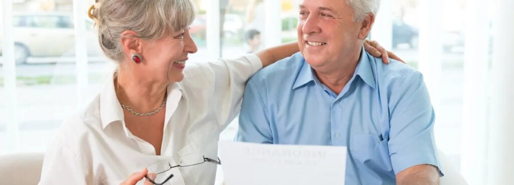 Manulife Financial (TSX:MFC) Signs $3.2 Billion Long Term Care Reinsurance Deal