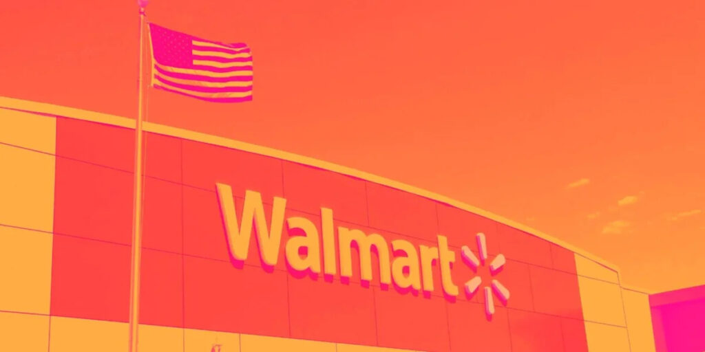 Why Walmart (WMT) Shares Are Getting Obliterated Today Why Walmart (WMT) Shares Are Getting Obliterated Today