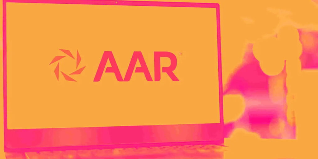 AAR and Ducommun Shares Plummet, What You Need To Know AAR and Ducommun Shares Plummet, What You Need To Know