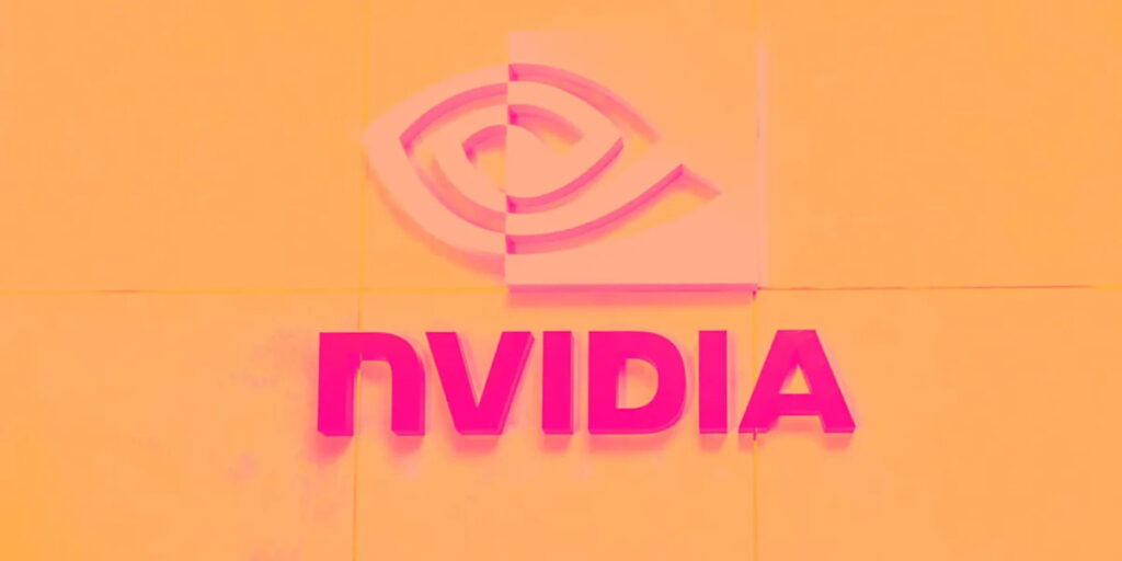 Nvidia (NVDA) Stock Trades Down, Here Is Why Nvidia (NVDA) Stock Trades Down, Here Is Why