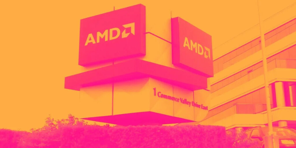 AMD and Intel Shares Plummet, What You Need To Know