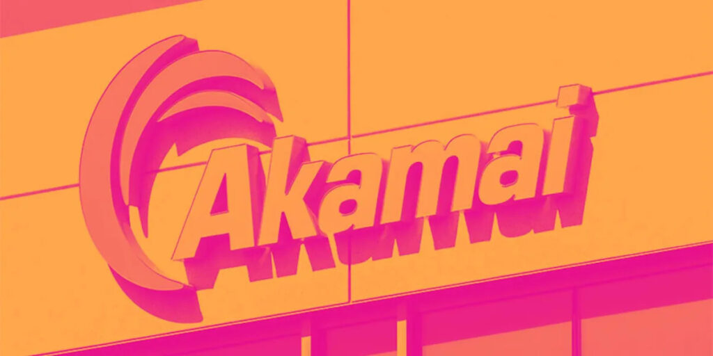 Why Akamai (AKAM) Shares Are Trading Lower Today Why Akamai (AKAM) Shares Are Trading Lower Today