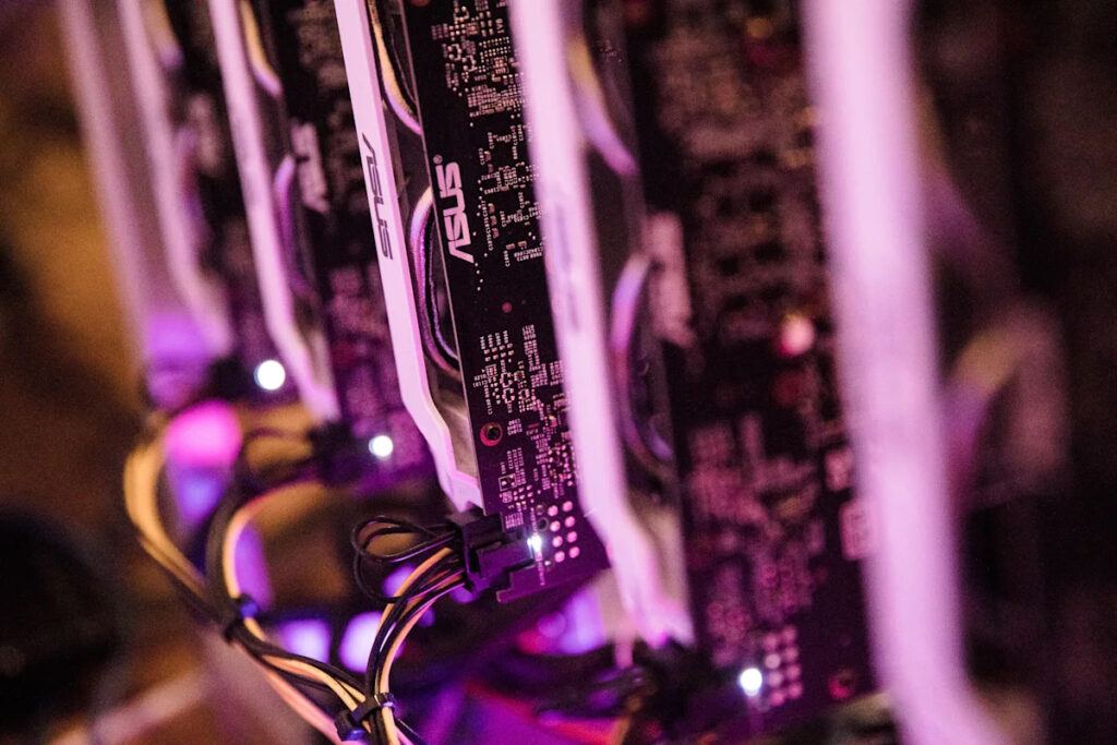 Meet the startup helping Wall Street put a price on AI compute