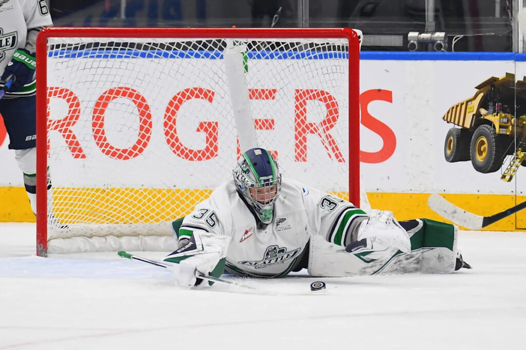 2026 WHL Prospect Pools: Philadelphia Flyers
