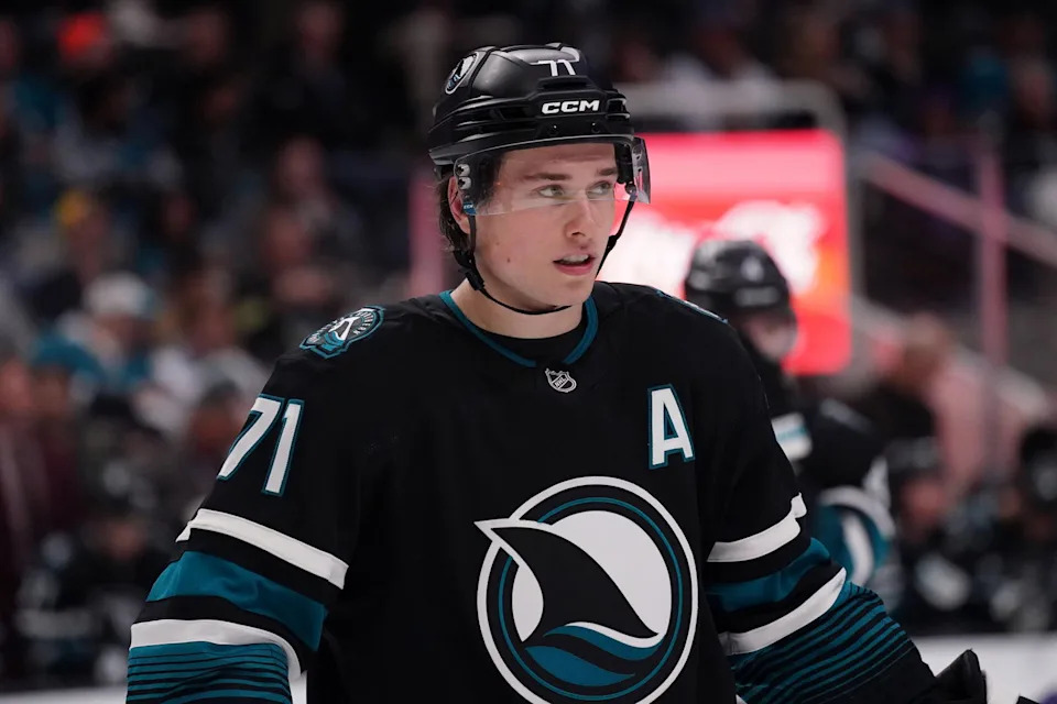 Macklin Celebrini Will More Than Live Up To His Gargantuan Contract