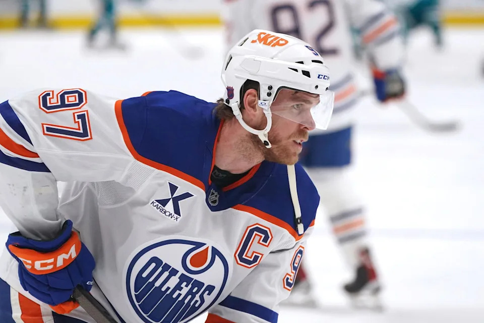 Could Connor McDavid Be The First $20 Million NHL Player Instead Of Makar Or Hughes?